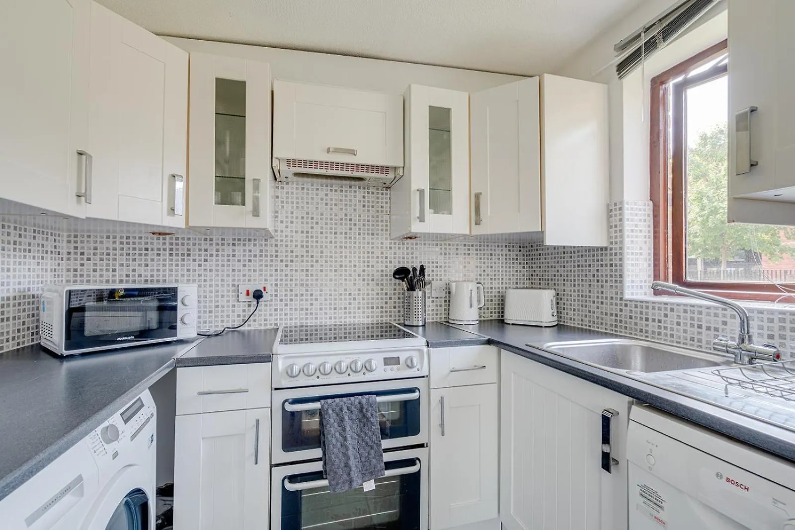 Perfect Apartment In Canada Water With Parking London 0*,  United Kingdom