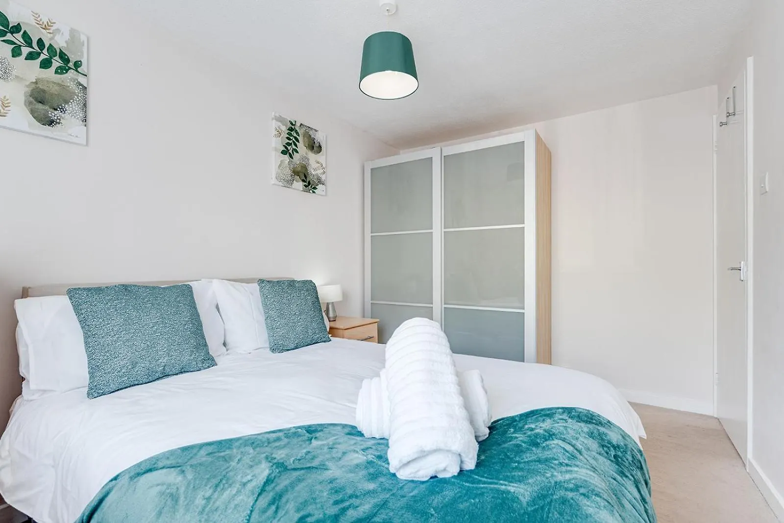 Perfect Apartment In Canada Water With Parking London United Kingdom